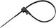 Yato Plastic Cable Tie 460mmx7.6mm In Black Colour 1Pc YT-70678