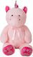 BigBuy Plush Wanda 120 cm.