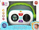 BamBam Babyspielzeug mit Sounds für 3++ Monate