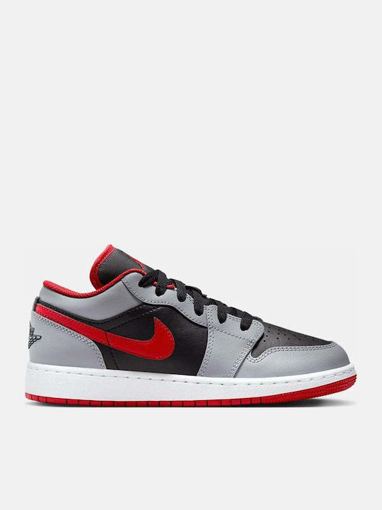 Jordan Air 1 Low Kids Sneakers Multicolour
