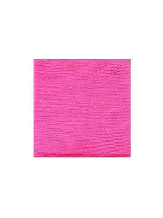 Material Tulle 35x35buc Fuchsia