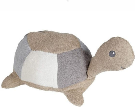 Kentia Kids Throw Pillow Turtle 30x30cm