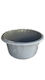 Viomes Lavoar Rotund 61x61x28cm. Capacitate 48l...