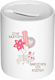 Money Box Ceramic White