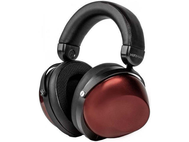 Ασύρματα επίπεδη ακουστικά HiFiMAN HE-R9