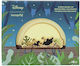 Loungefly Disney König der Löwen 30. Jubiläum Hakuna Matata 3 In Sammlerbox Pin Wdpn3547