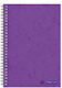 Metron Notebook A4 30 sheets 1 subject 2 pocket...
