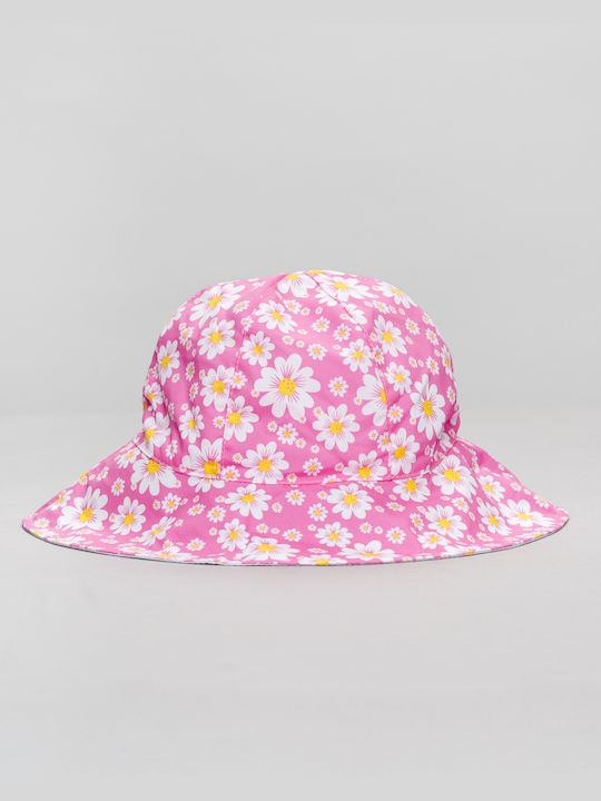 Losan Kids' Hat Fabric Pink