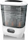 Baby Brezza Advanced Electric Baby Sterilizer f...