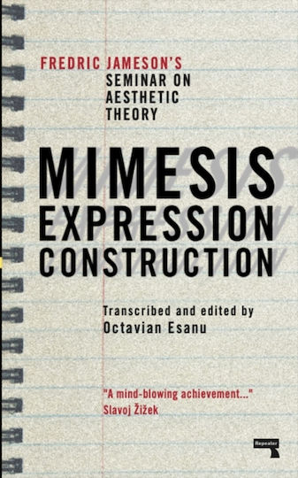 Mimesis Expression Construction Watkins Media Limited Paperback Softback Mimesis Expression Construction Watkins Media Limited Paperback Softback