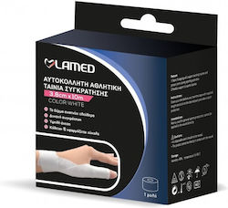 Lamed Selbstklebende Sport-Band 2,5cm x 10m Lamed Selbstklebende Sport-Band 2,5cm x 10m