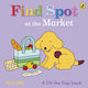 Finde Spot auf dem Markt - Penguin Random House Children's UK Pappbilderbuch