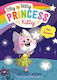Winzige Prinzessin Kitty Sternenschauer Simon & Schuster Ltd Taschenbuch Softback