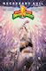 Mighty Morphin Power Rangers Necessary Evil Ii Sc Boom Studios Paperback Softback