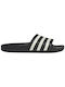 Adidas Adilette Ανδρικά Slides Μαύρα