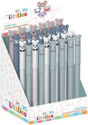 Ink Erasable Pen Littlies