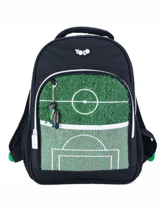 School Bag Soccer Yolo 11151