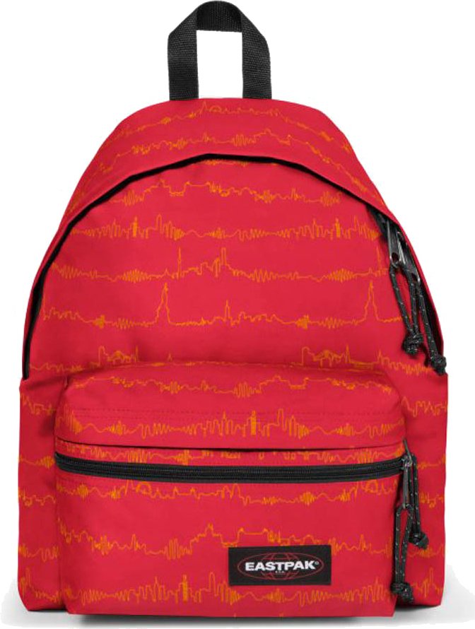 Eastpak Eastpak Padded Zipplr Beat Teasing Ek69d 61x Skroutz.gr