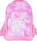 School Bag Unicorn Yolo 11154