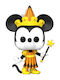 Funko Pop Disney Minnie Mouse Halloween Figure #1485