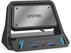 Unitek Pro Station Unitek Pro Station