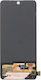 Screen OLED Oled with Touch Mechanism for Xiaomi Redmi Note 13 4G (Black)
