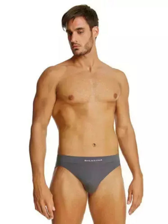 Palco Men's Slip Anthracite