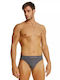 Palco Men's Slip Anthracite