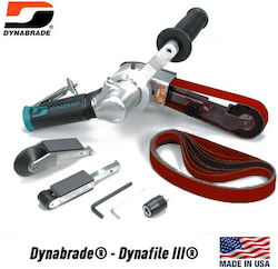 Dynabrade Elektrischer Bandschleifer