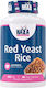 Haya Labs Red Yeast Rice 600mg 60 Vegetable Capsules