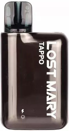 Lost Mary Tappo Συσκευή Blueberry Sour Raspberry Κάψουλα 20mg 2ml