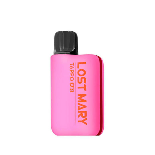 Lost Mary Tappo Air Gerät Erdbeer-Eis-Kapsel 20mg 2ml