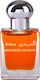 Al Haramain Makkah Perfumed Oil 15ml