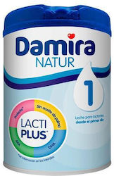 Damira Milchnahrung Sandoz Natur 1 800gr