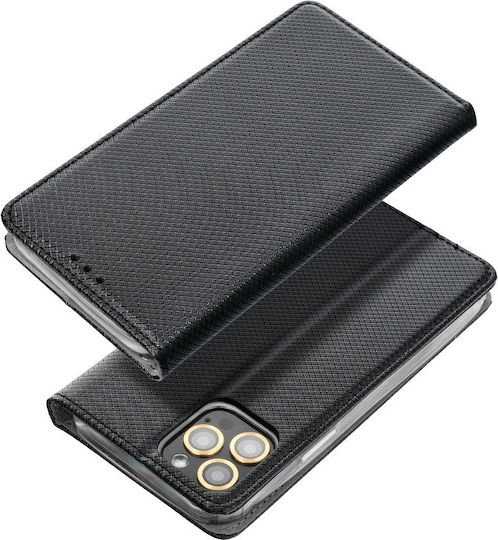 Motorola Book Silicone Black (MOTOROLA E7 PLUS, MOTOROLA G9 PLAY, MOTOROLA G9)