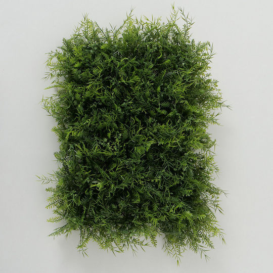Grass Hilde L60cm W40cm H12cm Grass Plastic Green Plastic Green