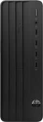 HP Pro 290 G9 SFF Kleiner Formfaktor (SFF) Desktop PC (Kern i3-13100/8GB DDR4/256GB SSD/W11 Pro)