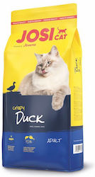 Josera Josicat Crispy Cat Dry Food with Duck 1.9kg