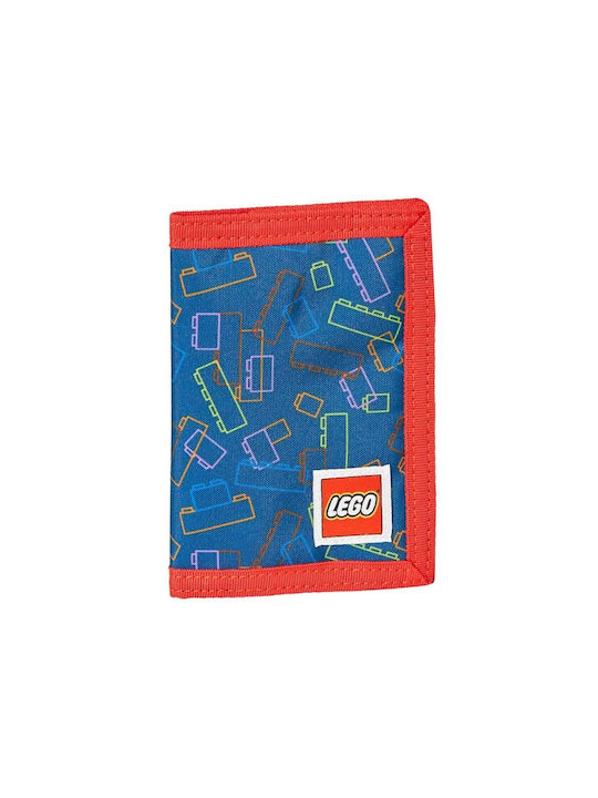 Lego Kids Wallet 20288-2407