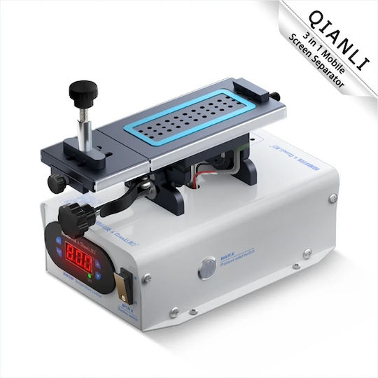 QianLi 3in1 Διαχωριστής Οθονών για Service Κινητών 76673