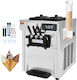 Vevor Επαγγελματική Μηχανή Soft Παγωτού 54x77.5x54εκ. TMSRBQLJSKWAJDTR0V2