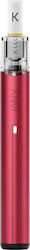 Kiwi Funken Starter Kit Rot Kiwi Funken Starter Kit Rot