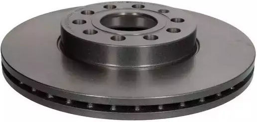 Brembo 09914511 Seat Altea Xl 5p5 5p8 Brake Disc