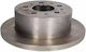 Brembo 08809450 Citroen Jumper Karosserie Bremsscheibe
