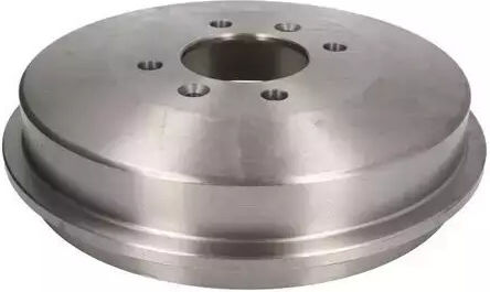 Brake Drum Citroen C15 Vd Abe C6c005abe
