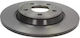 Audi A5 Cabriolet 8f7 Brake Disc Brembo 08a75911