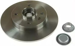 Peugeot 208 Brembo 08951227 Brake Disc Peugeot 208 Brembo 08951227 Brake Disc