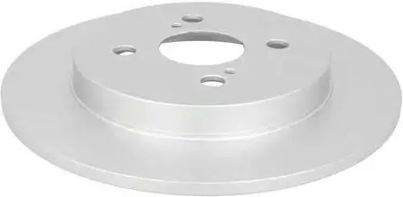 Disc de frână Brembo Toyota Iq Kpj1 Ngj1 Kgj1 Nuj1 08a53410
