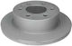 Диск за спирачки Brembo 08950911 за Mercedes-benz Sprinter 3 5-t Body 906