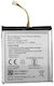 Hikvision DS-PA-Battery Ax-Pro Panel